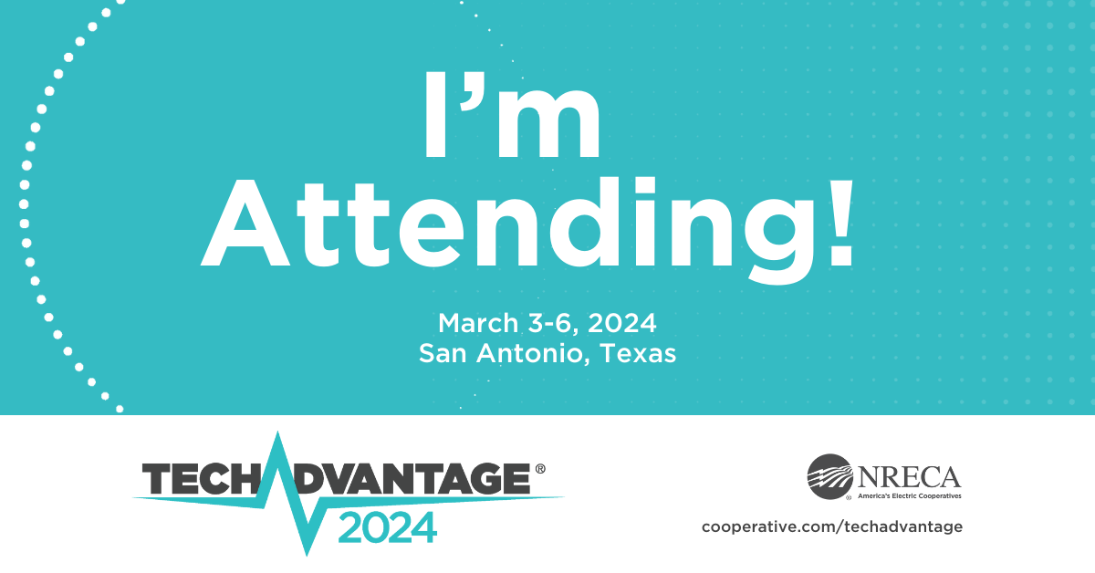 TechAdvantage Social Media Kit